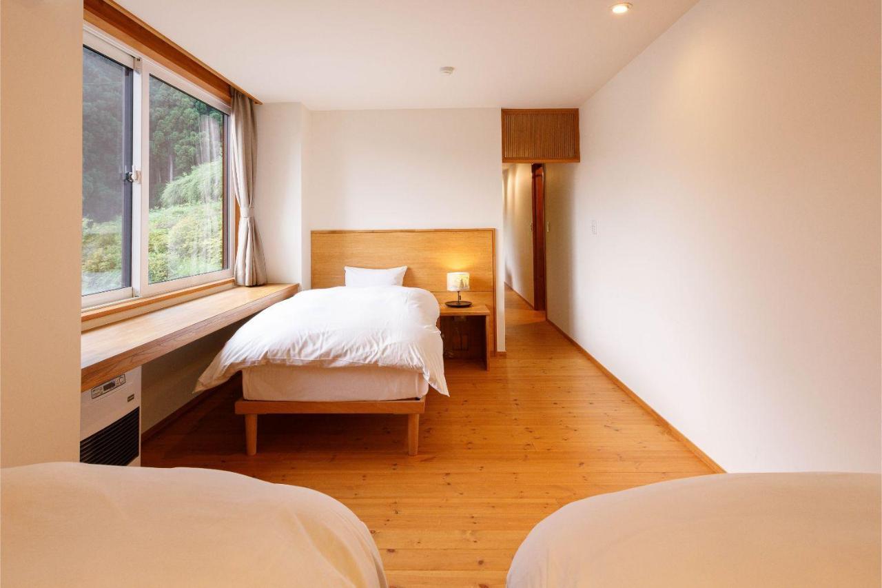 Lodge Denbey Nozawaonsen Eksteriør billede