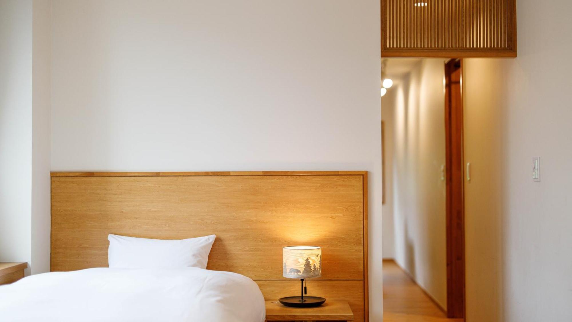 Lodge Denbey Nozawaonsen Eksteriør billede