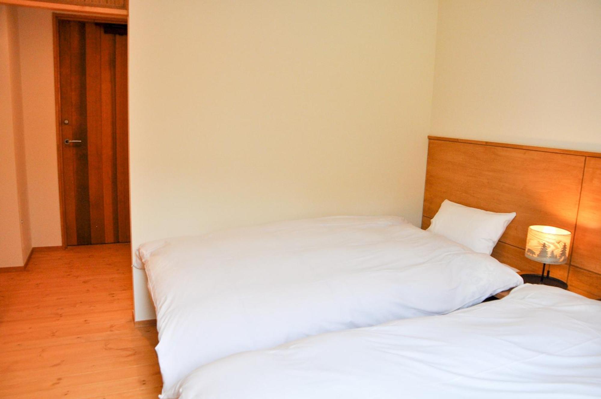 Lodge Denbey Nozawaonsen Eksteriør billede