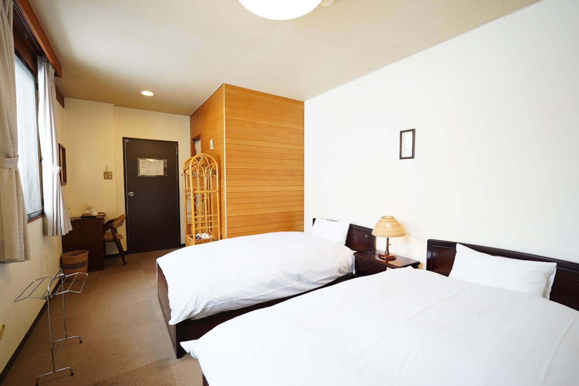 Lodge Denbey Nozawaonsen Eksteriør billede